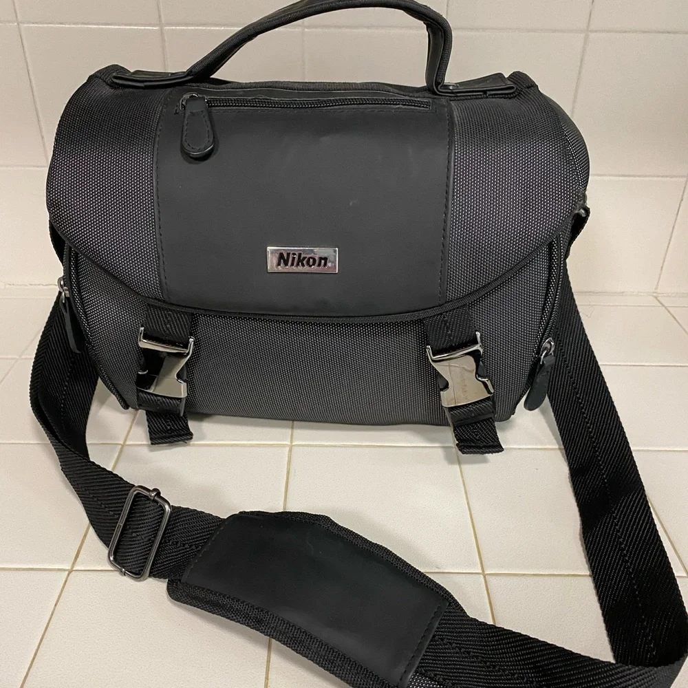 Nikon D3400 Camera with Accessories